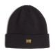 G-Star Raw Effo Long Beanie-Dark Black G-Star Raw Effo Long Beanie-Dark Black