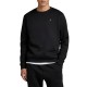 G-Star Raw Sweater Premium Core-Dk Black G-Star Raw Sweater Premium Core-Dk Black