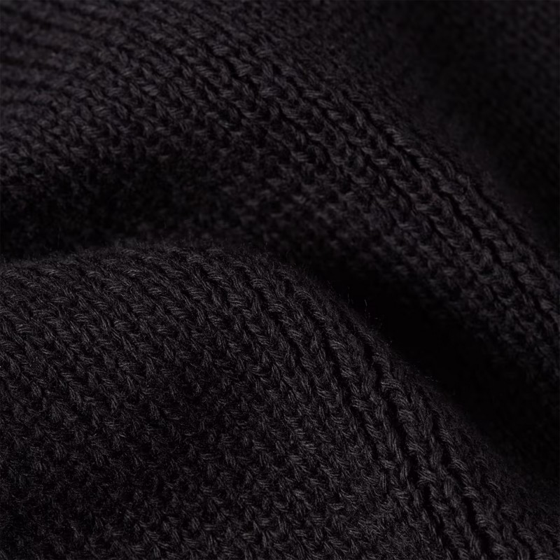 G-Star Raw Scarf Effo-Black G-Star Raw Scarf Effo-Black