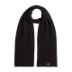G-Star Raw Scarf Effo-Black G-Star Raw Scarf Effo-Black