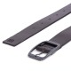 G-Star Raw Mett Belt 4.0 MM-Black/Black Metal