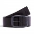 G-Star Raw Mett Belt 4.0 MM-Black/Black Metal