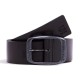 G-Star Raw Mett Belt 4.0 MM-Black/Black Metal