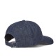 G-Star Raw Baseball Cap Jeans Avernus-Dark Blue G-Star Raw Baseball Cap Jeans Avernus-Dark Blue