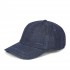 G-Star Raw Baseball Cap Jeans Avernus-Dark Blue