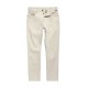 G-Star Raw Triple A Regular Straight Jeans-Ecru G-Star Raw Triple A Regular Straight Jeans-Ecru