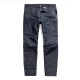 G-Star Raw Grip 3D Relaxed Tapered Jeans-3D Raw Denim