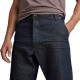 G-Star Raw Grip 3D Relaxed Tapered Jeans-3D Raw Denim