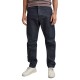 G-Star Raw Grip 3D Relaxed Tapered Jeans-3D Raw Denim