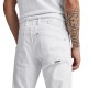G-Star Raw Revend FWD Skinny Jeans-Paper White G-Star Raw Revend FWD Skinny Jeans-Paper White