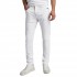 G-Star Raw Revend FWD Skinny Jeans-Paper White