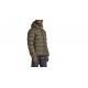 G-Star Raw G-Whistler Padded Hooded Jacket-Turf G-Star Raw G-Whistler Padded Hooded Jacket-Turf