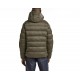 G-Star Raw G-Whistler Padded Hooded Jacket-Turf G-Star Raw G-Whistler Padded Hooded Jacket-Turf