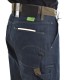 G-Star Raw Jeans Grip 3D Relaxed Tapered-Raw Denim