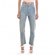 G-Star Raw Virjinya Slim Jeans-Vintage Hawaiian Ocean