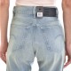 G-Star Raw Virjinya Slim Jeans-Vintage Hawaiian Ocean