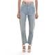 G-Star Raw Virjinya Slim Jeans-Vintage Hawaiian Ocean