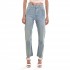 G-Star Raw Virjinya Slim Jeans-Vintage Hawaiian Ocean