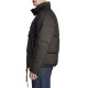 G-Star Raw Attac Utility PM Puffer-Dark Black G-Star Raw Attac Utility PM Puffer-Dark Black