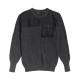 G-Star Raw Unisex Army Knit Sweater-Cloack