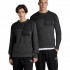 G-Star Raw Unisex Army Knit Sweater-Cloack