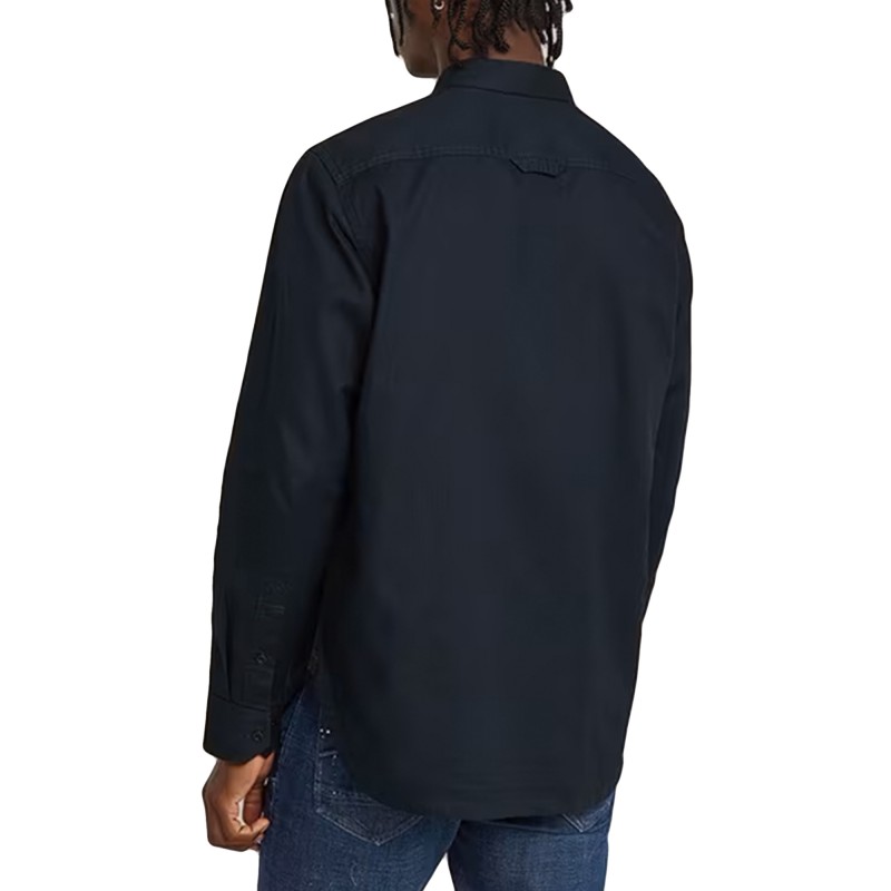 G-Star Raw Shirt CPO Regular-Salute