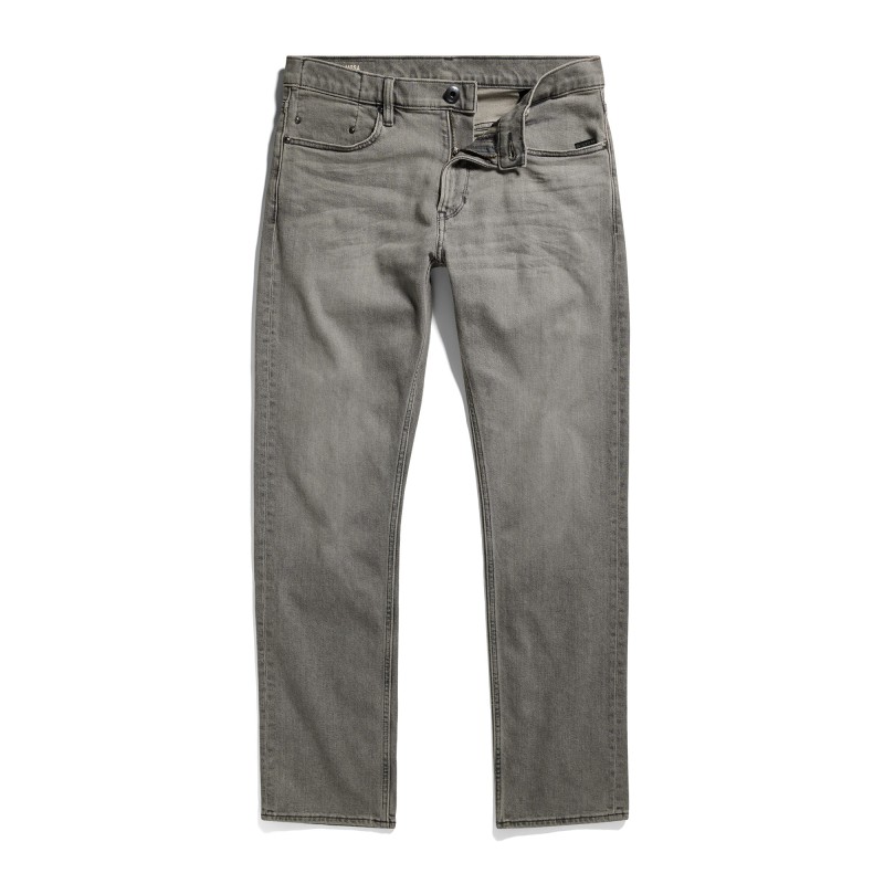 G-Star Raw Mosa Straight Jeans-Faded Moonstone G-Star Raw Mosa Straight Jeans-Faded Moonstone