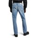 G-Star Raw Mosa Straight Jeans-Sun Faded Amparo Blue G-Star Raw Mosa Straight Jeans-Sun Faded Amparo Blue