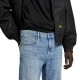 G-Star Raw Mosa Straight Jeans-Sun Faded Amparo Blue G-Star Raw Mosa Straight Jeans-Sun Faded Amparo Blue