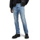 G-Star Raw Mosa Straight Jeans-Sun Faded Amparo Blue G-Star Raw Mosa Straight Jeans-Sun Faded Amparo Blue