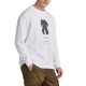 G-Star Raw Archive Boxy T-Shirt-White