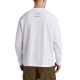 G-Star Raw Archive Boxy T-Shirt-White