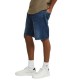 G-Star Raw Dakota Shorts Clean Edge-Worn In Blue Galena G-Star Raw Dakota Shorts Clean Edge-Worn In Blue Galena