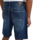 G-Star Raw Dakota Shorts Clean Edge-Worn In Blue Galena G-Star Raw Dakota Shorts Clean Edge-Worn In Blue Galena