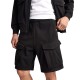 G-Star Raw Rovic Sweat Shorts-Black