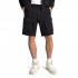 G-Star Raw Rovic Sweat Shorts-Black