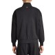 G-Star Raw Rovic Zip Through Loose Sweater-Black G-Star Raw Rovic Zip Through Loose Sweater-Black