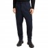 G-Star Raw Pleated Chino In Relaxed Fit-Legion Blue/Dark Black HB