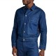 G-Star Raw Utility Flap Pocket Jacket-Denim G-Star Raw Utility Flap Pocket Jacket-Denim