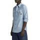 G-Star Raw Marine Slim Shirt-Nitro/White Oxford G-Star Raw Marine Slim Shirt-Nitro/White Oxford