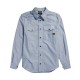 G-Star Raw Marine Slim Shirt-Nitro/White Oxford G-Star Raw Marine Slim Shirt-Nitro/White Oxford
