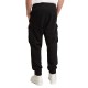 G-Star Raw Rovic Sweat Pants-Black G-Star Raw Rovic Sweat Pants-Black