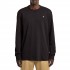 G-Star Raw T-Shirt Long Sleeve Nifous-Black