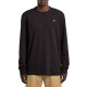 G-Star Raw T-Shirt Long Sleeve Nifous-Black G-Star Raw T-Shirt Long Sleeve Nifous-Black