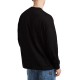 G-Star Raw Center Chest Boxy Blouse-DK Black G-Star Raw Center Chest Boxy Blouse-DK Black