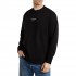 G-Star Raw Center Chest Boxy Blouse-DK Black