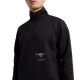 G-Star Raw Motion Half Zip Tweeter-DK Black G-Star Raw Motion Half Zip Tweeter-DK Black