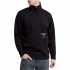 G-Star Raw Motion Half Zip Tweeter-DK Black