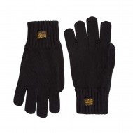G-Star Raw Gloves Effo-Black