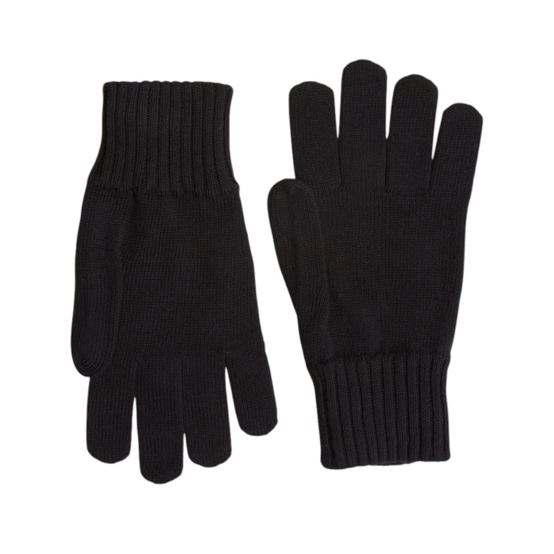 G-Star Raw Gloves Effo-Black G-Star Raw Gloves Effo-Black